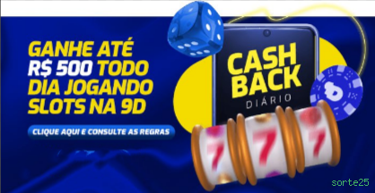 App sorte25 Mobile