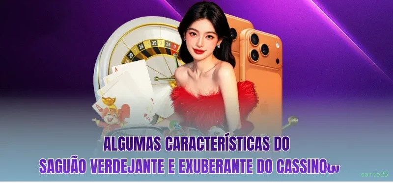 Depositar sorte25
