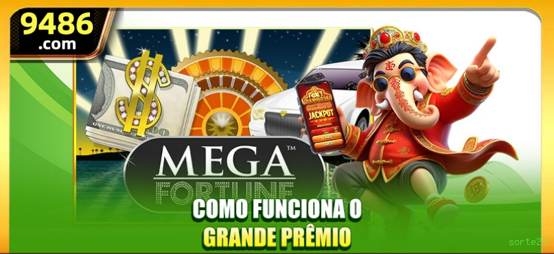 Cash Out Esportes sorte25