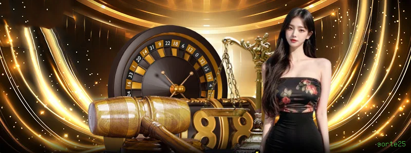 Evolution Gaming sorte25