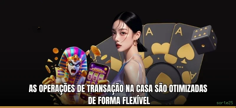 sorte25 Plataforma