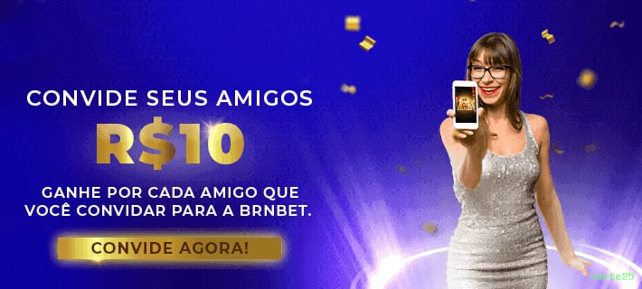 sorte25 Plataforma