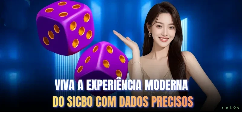 Programa VIP sorte25